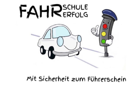 Fahrschule Fahrerfolg Hofheim am Taunus